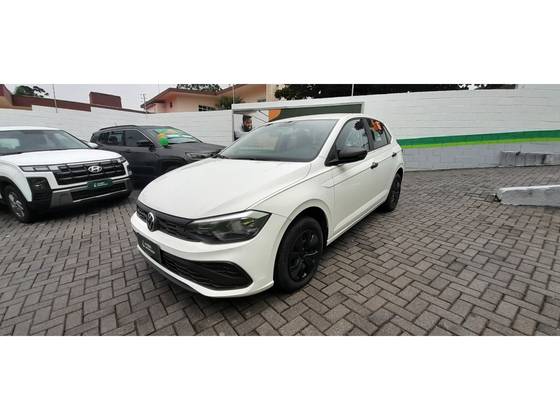 VOLKSWAGEN POLO 1.0 MPI TRACK MANUAL VOLKSWAGEN POLO 1.0 MPI TRACK MANUAL